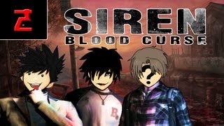 TAG Plays Horror: Siren - Blood Curse (Part 2)
