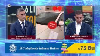 Otomobil almak güçleşti mi?