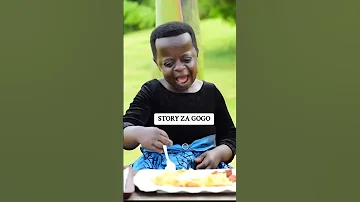 Nyumvira Story Za Gogo 