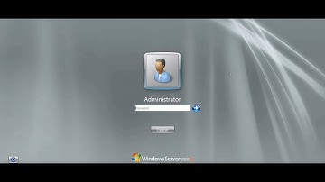 Windows Server 2008 R2 Password Reset for Domain,Local Admin Account