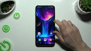 How to Change Screen Timeout to Never on SAMSUNG Galaxy M15? - Install Caffeine App