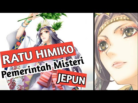 Video: Apakah maksud Himiko dalam bahasa Jepun?