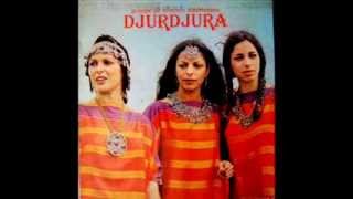Le Groupe Algérien Djurdjura ( Derya U Mazigh ) 1  '' 1982 ''