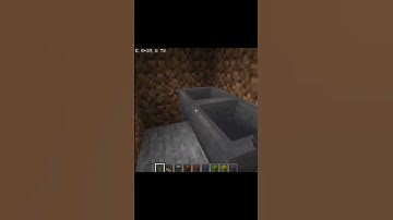 Working Dance Floor In Minecraft #shorts #minecraft