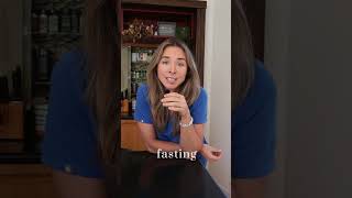 Doctor answers: should I try intermittent fasting