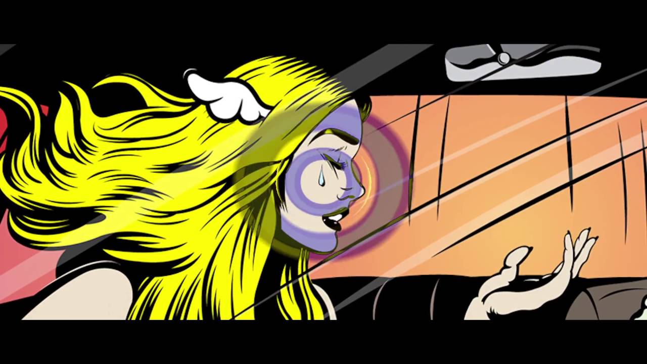 Bored To Death blink182 LYRIC VIDEO YouTube
