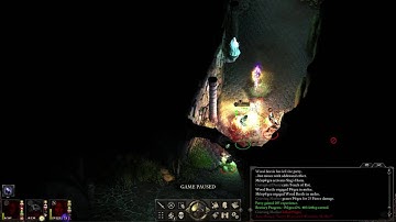 Trio Tutorial Pillars of Eternity PotD - part 28 - Cliaban Rilag Ruins part 2