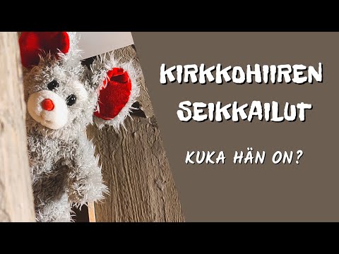 Video: Kuka Hän On, Pavlovin Koira - Sankaritar Tai Uhri?