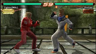 tekken 6 paul vs steve unga bunga 2024 07 07 00 20 28 546