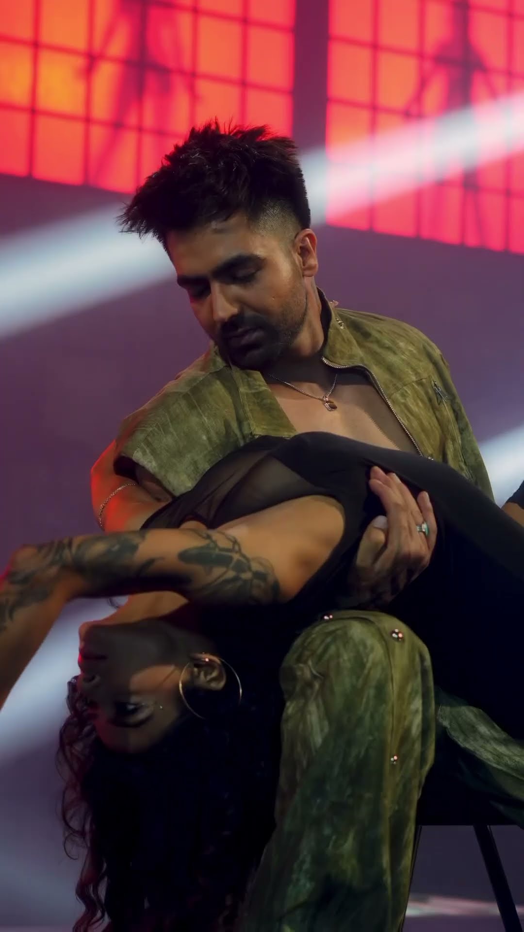Taareyan di loye kariye romance #tururuu