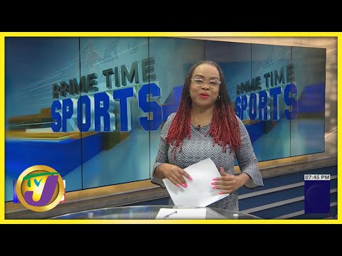 Jamaica's Sports News Headlines - Nov 11 2022