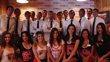 Zeta Phi Rho: Alpha Eta Class Formal Video F2K14