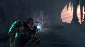 Dead Space 3 - New Game+ Hard mode - Part 4