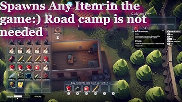 Escape from Duckov - Best looting locations in Ground Zero - Endgame items - Tips and tricks to farm