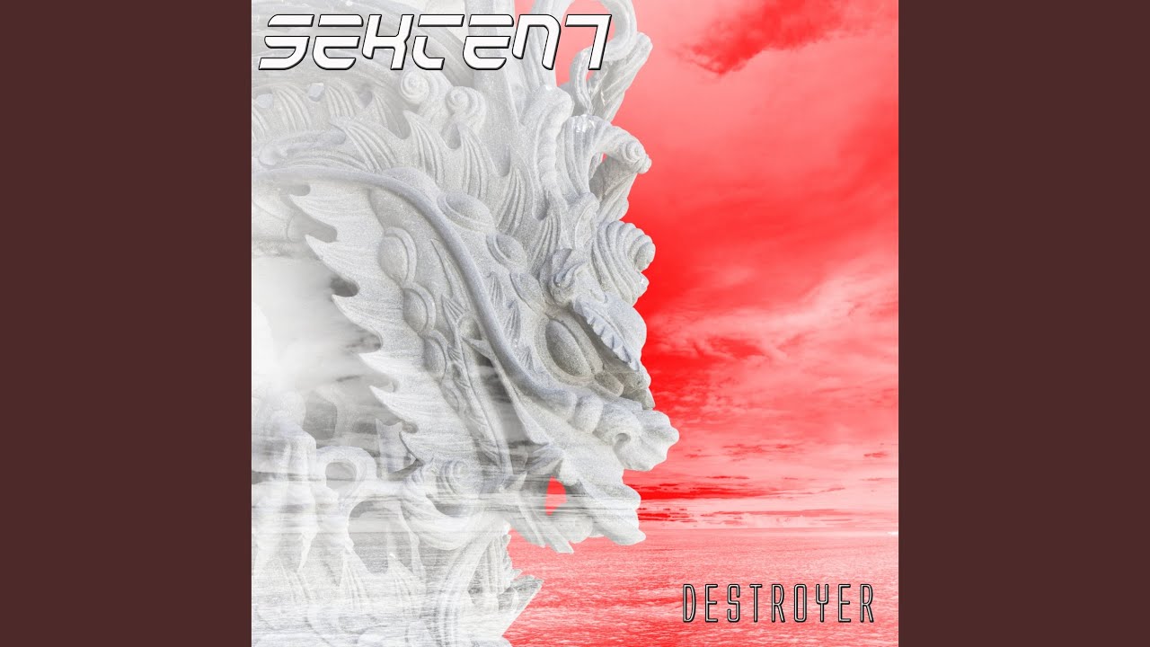 Watch Destroyer (Master 5) on YouTube Watch Destroyer (Master 5) on YouTube