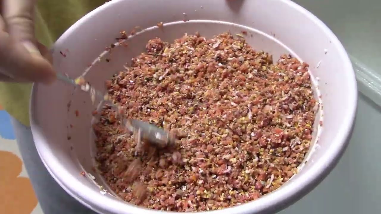 ÜRETİM SEZONUNDA DOĞRU MAMA YAPIMI