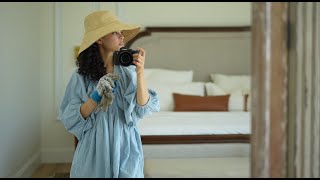 Vlog - Garden update + healthy nail care routine! Content