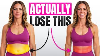 The Truth About Targeting Menopause Belly Fat