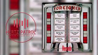 Foreigner Head Games 432hz