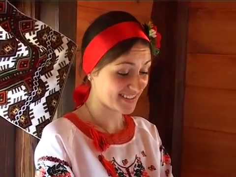 Сватання по-українськи. Ukrainian wedding by profi.te.ua