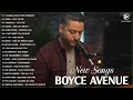 Boyce Avenue Best Songs 2023 - New Songs Of Boyce Avenue 2023 - Boyce Avenue 2023 | Music Top 1