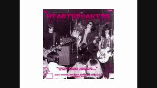 Video thumbnail of "Johnny Thunders + The Heartbreakers-Can't Keep My Eyes on You"