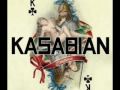 Kasabian - last trip (empire album)