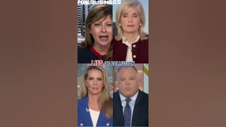 The HOAX that changed the political world #shorts