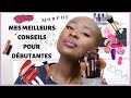 MES 12 MEILLEURS CONSEILS POUR DÉBUTANTES EN MAQUILLAGE | BAHISSÉ PARIS