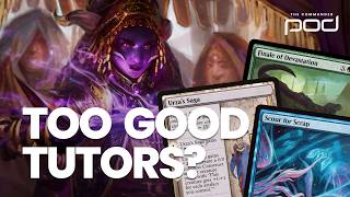 When Do Tutors Become Too Good?