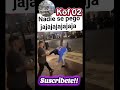 The kof 02 La Comunidad 🕹️🎮#shortsfeed #shortsviral #shorts #charlymarinkof #kof #snk #retrogaming
