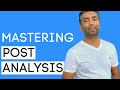 How good Post-Analysis will boost your Trading | Urban Forex