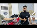 شكاكه وتريد ثبات الفنان احمد الاسمر حفلة زفاف حسام الجمعه عزف علاوي الهيوات 