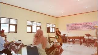 Regita Pramesti | Sisa Rasa-Mahalini | JUARA 1 FLS2N VOKAL SOLO TK KABUPATEN 2023