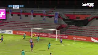 DPL Qualifiers 2026 GDH. Gadhdhoo vs HA. Dhidhdhoo