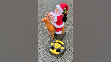 Ek number Remote Control Deer🦌testing | Animal Video