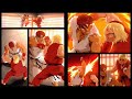 Street Fighter V - Arcade Mode - Ken - Hardest - SF1 Route [1CC]