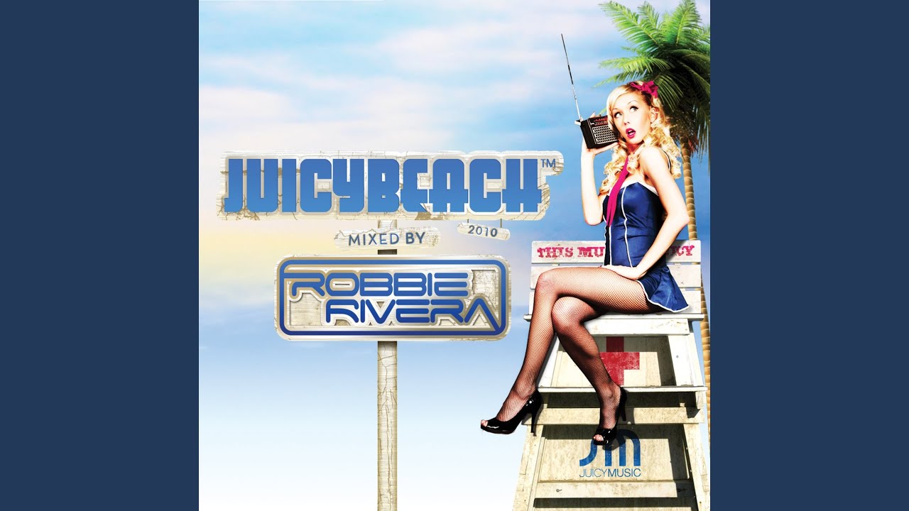 Juicy Beach 2010 Continuous Mix