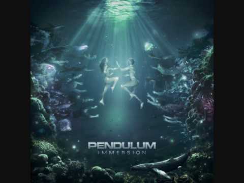 PENDULUM - Self vs Self (feat. In Flames) HQ [Full Song]320Kb