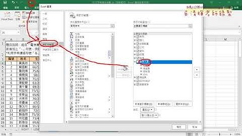 02 開發人員與錄製巨集並產生按鈕