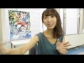 飯田里穂さん3rd Single 「青い炎シンドローム」発売!心境を聞いてみました!