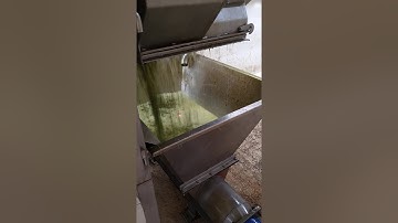 Hopper Level Control