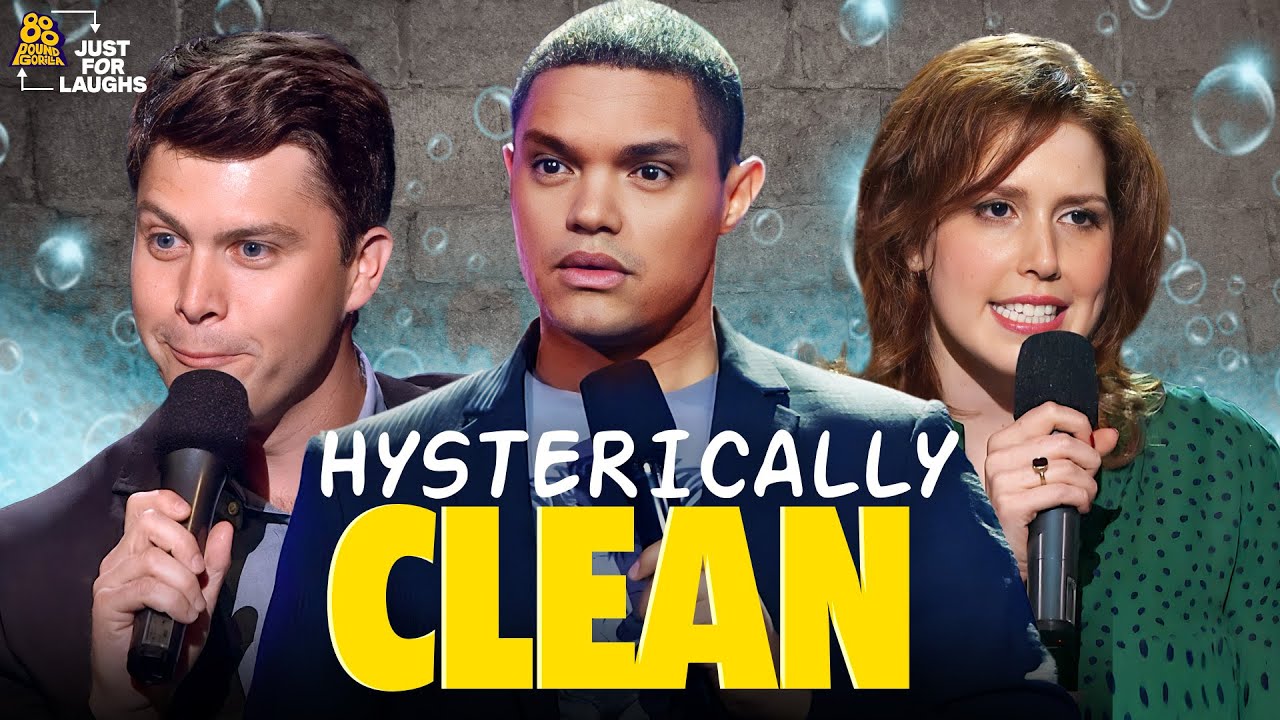 11 Funny Jokes To Send To Your Friends | Stand-Up Comedy Compilation