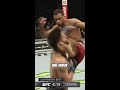 Can Gaethje's high kicks catch the champion's (Topuria) head movement?
