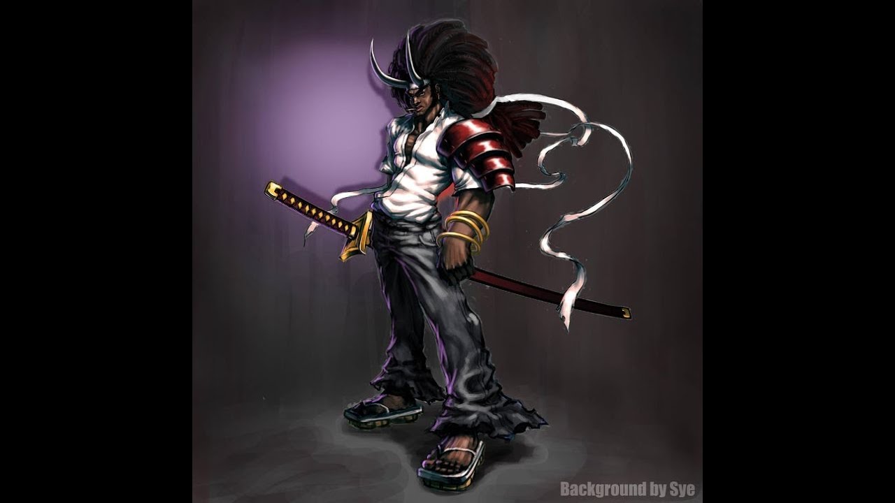 Heroes of Newerth : Swiftblade Annihilation