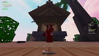 Just Zeqa Bedfight Chill Gameplay [1080P | 60FPS]