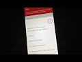 Dear User, To ensure proper functionality this app requires PNB one app problem solve 