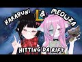 [EN VT]✧˖°LoL Collab w/Meowza VT! FLEX RANKED