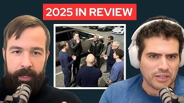 AI Vibe Check: The Actual Bottleneck In Research, SSI’s Mystique, & Spicy 2026 Predictions