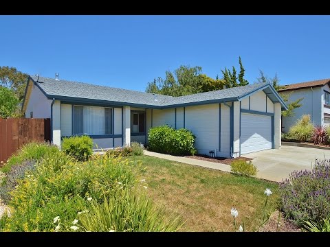 1557 Swallow Way, Hercules, CA home video tour